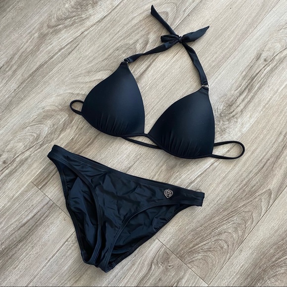 Body Glove Other - Black Bikini